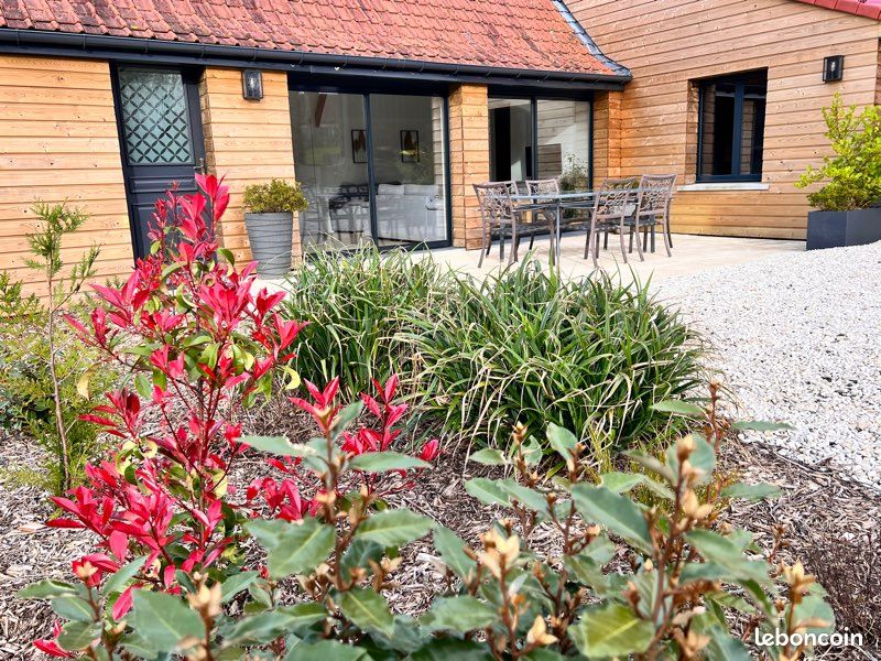 Gîte 5 pers - Le Domaine du Plouy (image 8)