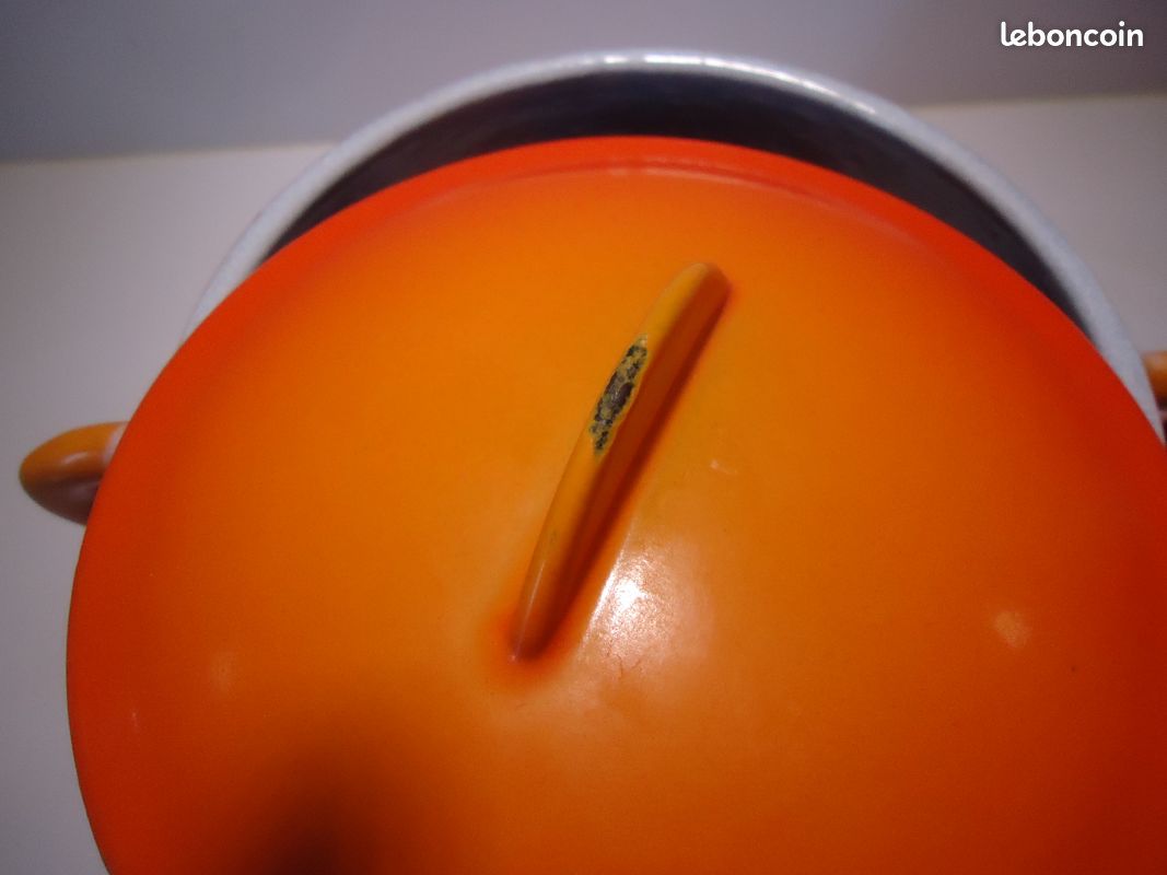 Caquelon a fondue en fonte Le Creuset | Kaufen auf
