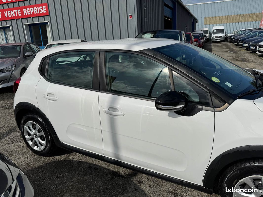 Citroen c3 (image 4)