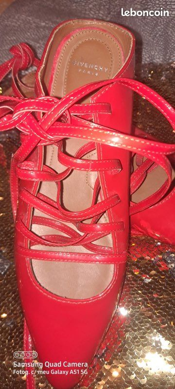 Givenchy jamais porté (image 3)