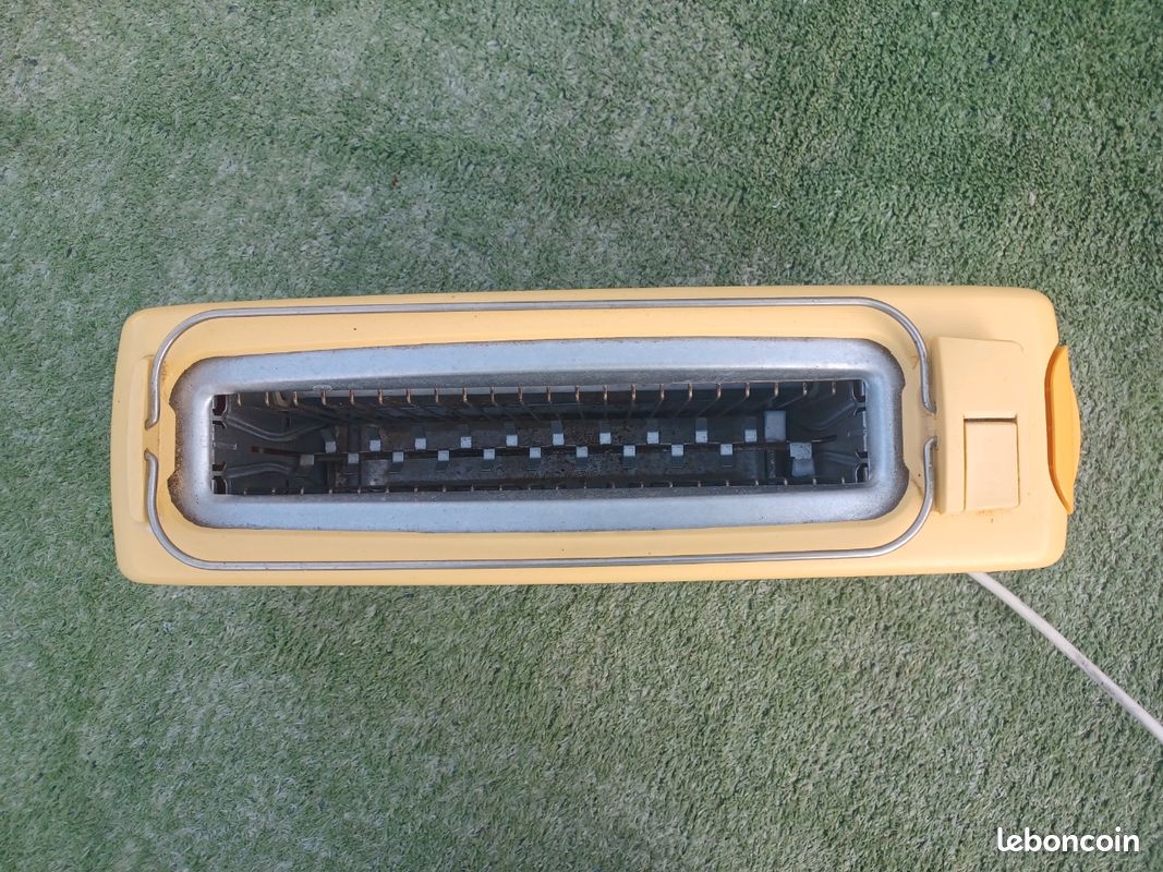 Grill pain (image 2)
