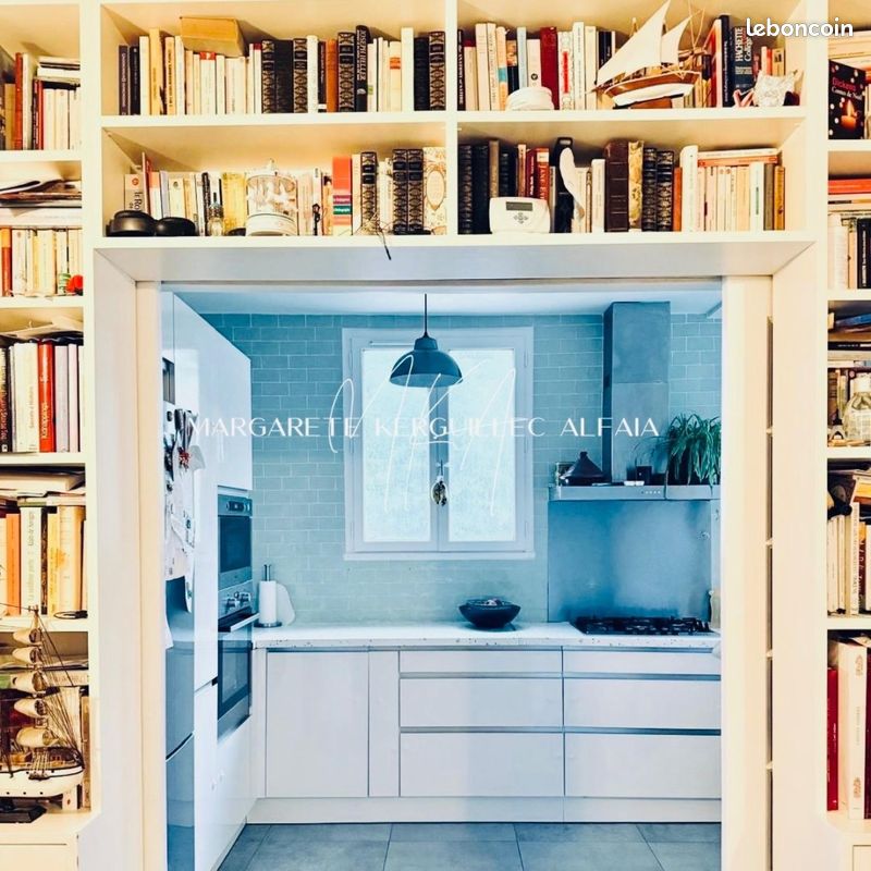 Maison 4 pièces 80 m² · à Argenteuil · 80 m² · 334 000 €