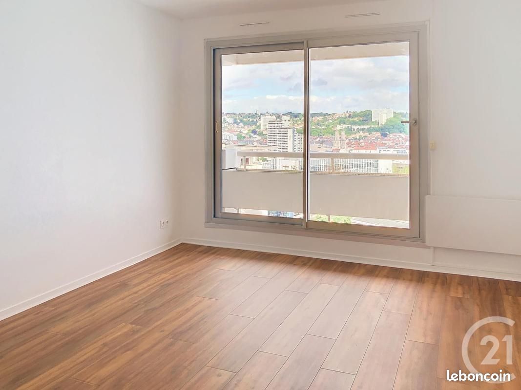 Appartement 1 pièce 28 m² · à Nancy · 28 m² · 560 €
