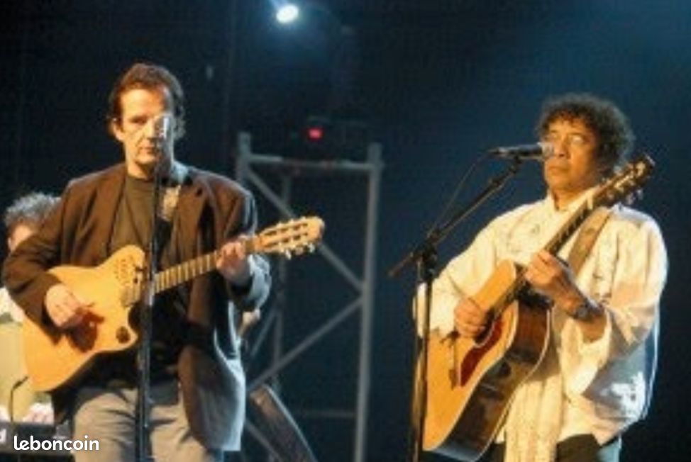 Cours guitare/chant (image 2)