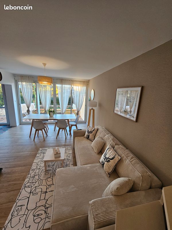Maison 5 pièces 112 m² · à Guilherand-Granges · 112 m² · 309 000 €