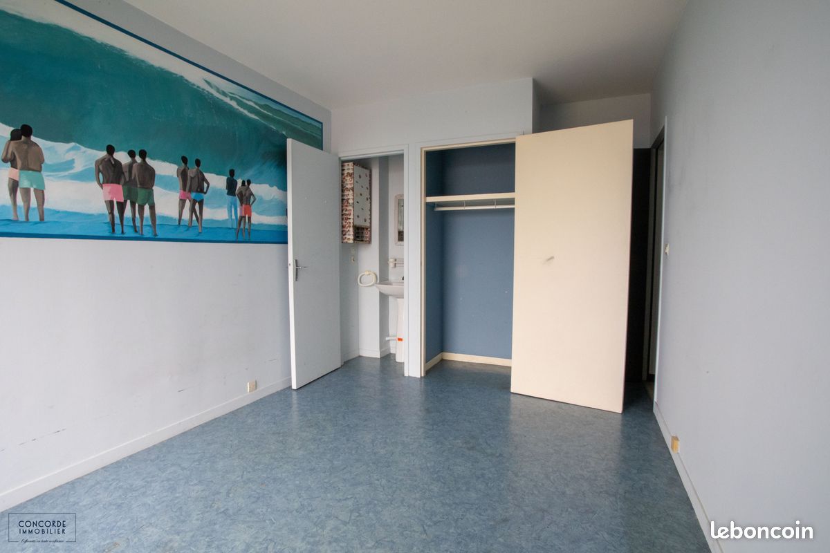 Appartement 5 pièces 95 m² - Anglet 64600 (image principale 10)