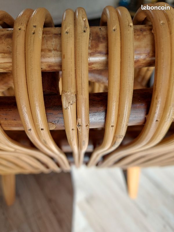 Fauteuil tika Kave Home (image 7)