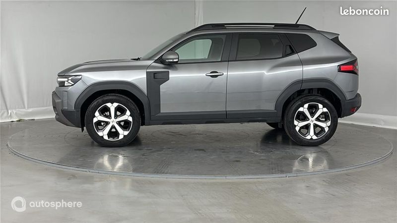 Dacia Duster 1.2 mild hybrid 130ch Journey (image 7)