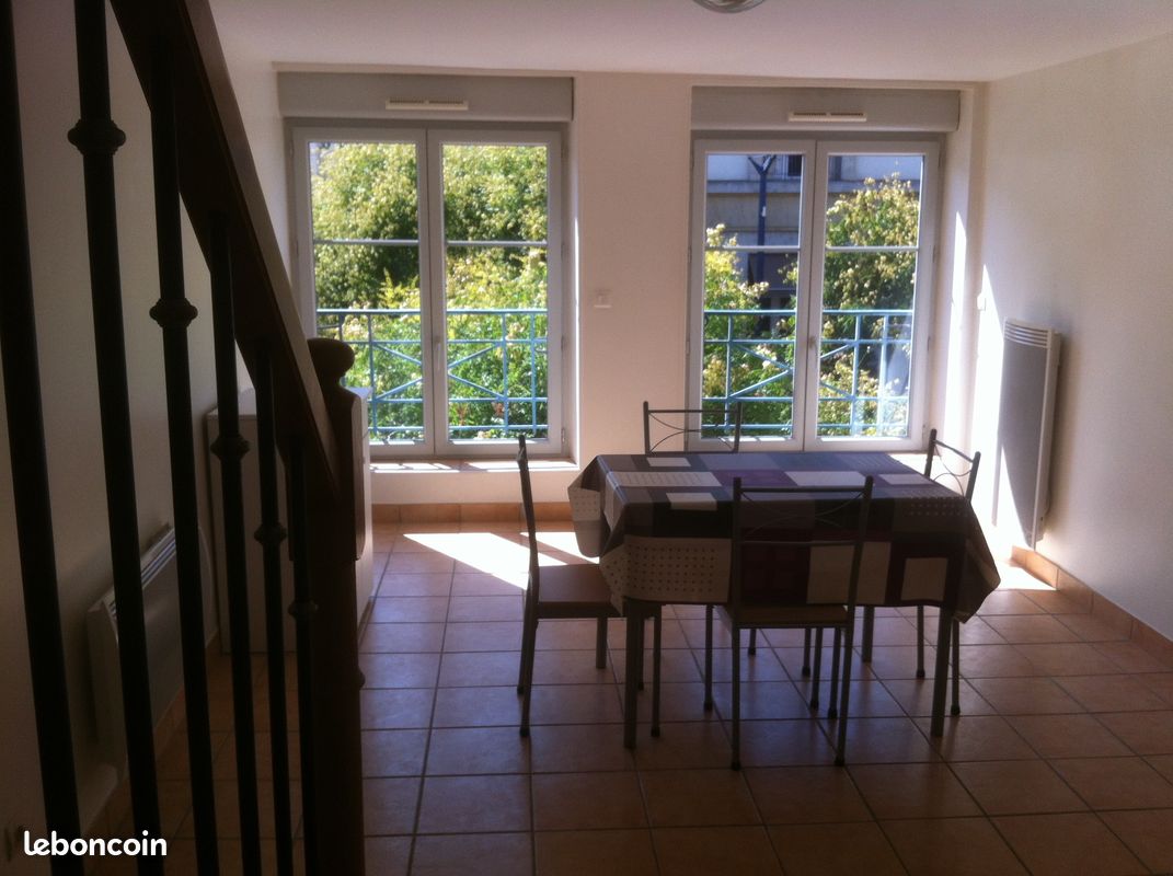 Appartement 2 pièces 40 m² · à Verdun · 40 m² · 480 €