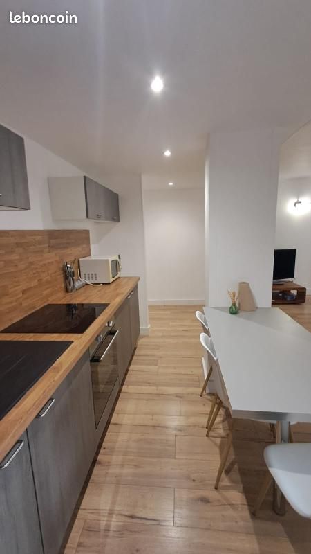 Appartement 5 pièces 85 m² · à Nancy · 85 m² · 1 200 €/mois