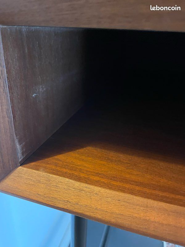 Bureau la redoute Noyeto Noyer (image 4)