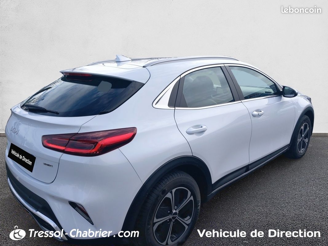 KIA XCeed 1.6 GDi PHEV 141ch DCT6 Active (image 29)