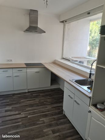 Appartement f5