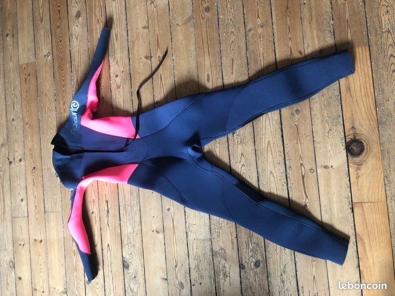 Combi Ripcurl Femme (image 2)