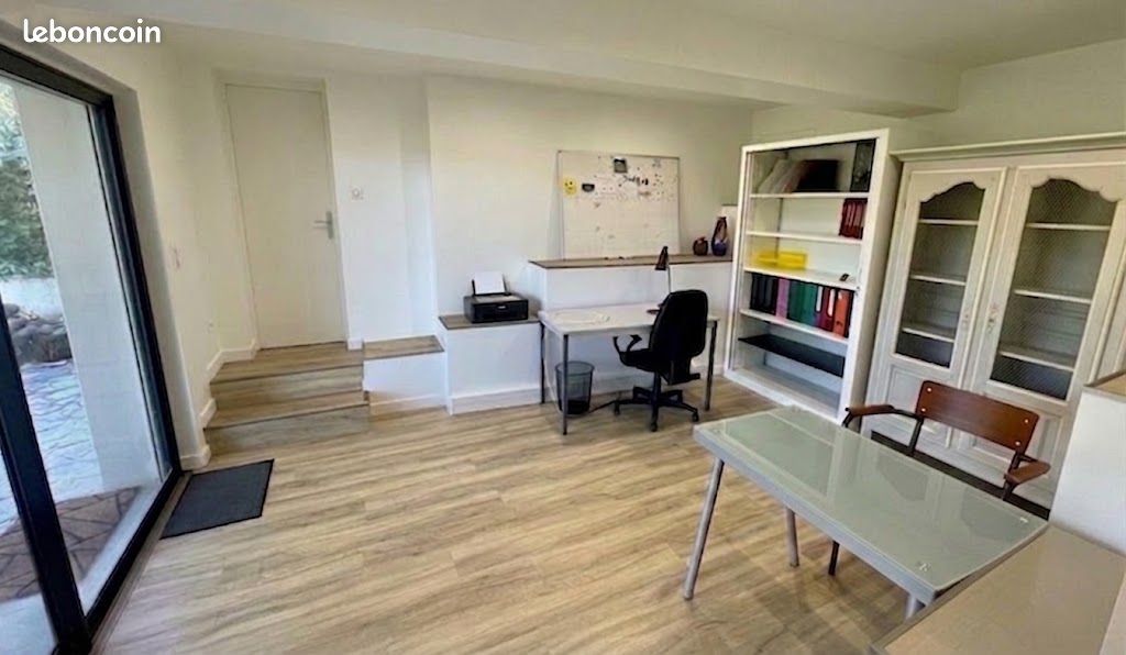 Appartement 2 pièces 31 m² · à Bouc-Bel-Air · 31 m² · 820 €/mois