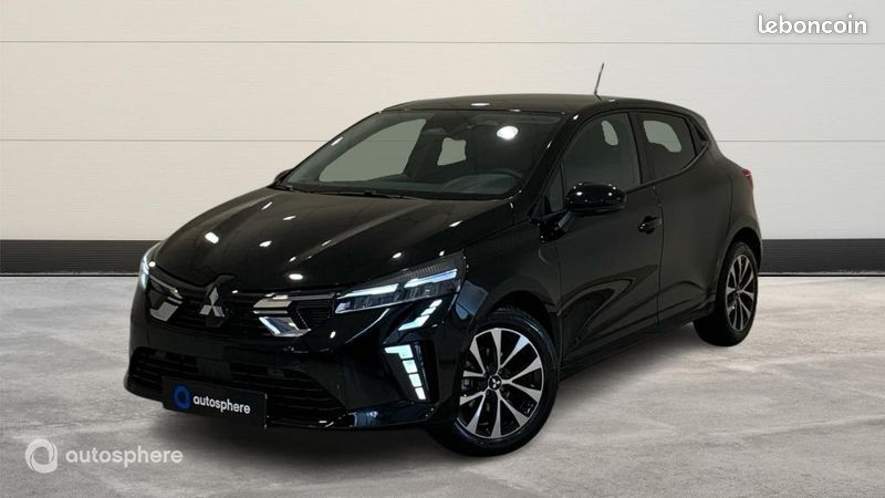 Mitsubishi Colt 1.0 MPI-T 91ch Invite+ 2026 (image 1)