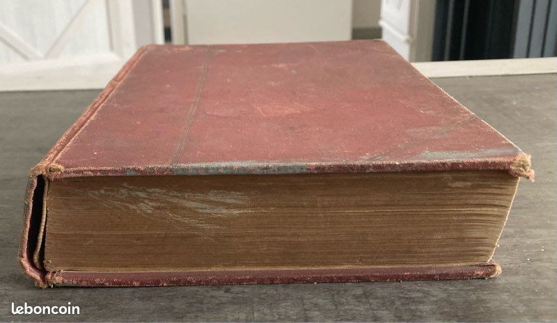 Encyclopédie de la jeunesse VI. Vintage 20 (image 6)