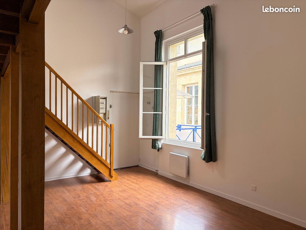 Appartement 1 pièce 44 m² · à Bordeaux · 44 m² · 800 €/mois