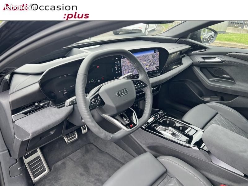 Audi A6 Avant e-tron e-tron 428ch quattro S line (image 29)