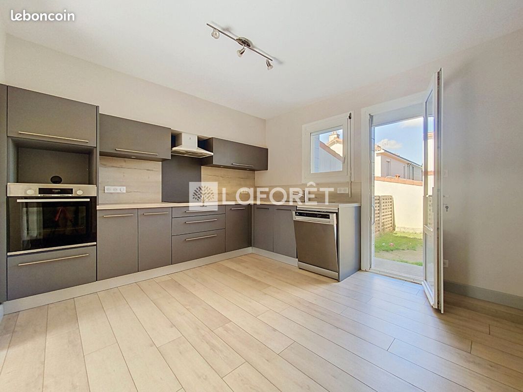 Maison 5 pièces 89 m² · à Cholet · 89 m² · 985 €/mois