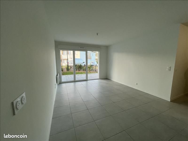 Appartement 3 pièces 65 m² · à Dax · 65 m² · 827 €/mois