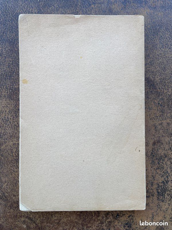Jacques FERLUs : Autour de Montségur, première édition 1960 (image 3)