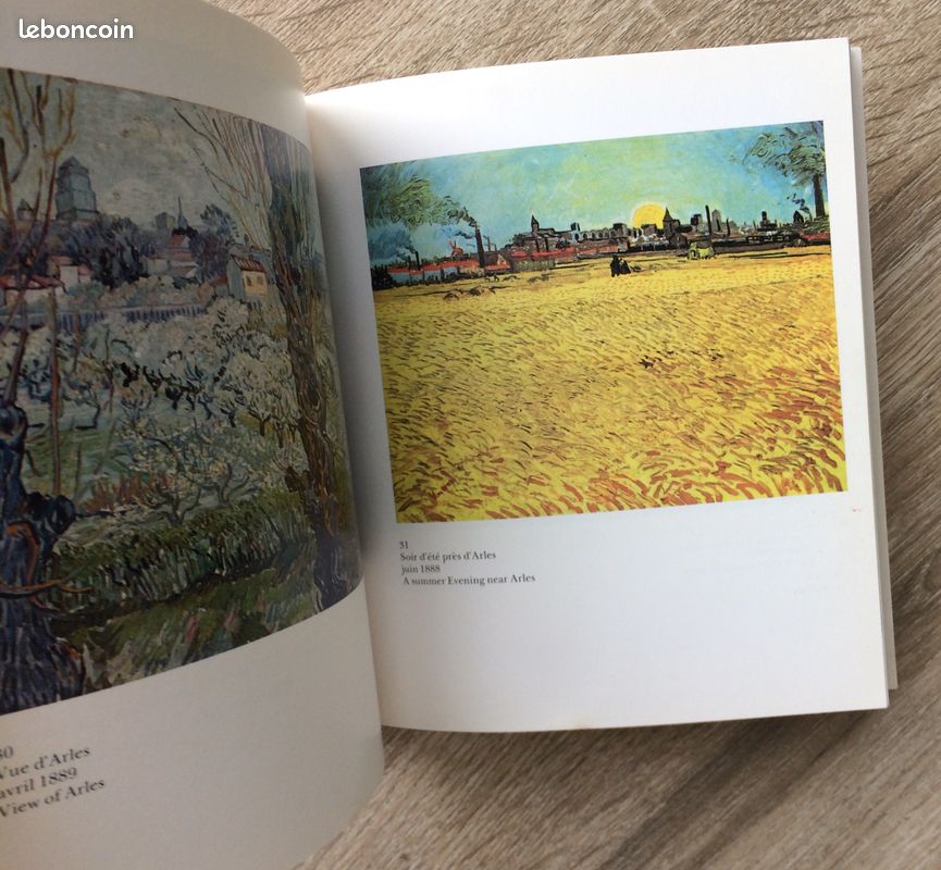 Van Gogh, Ed. Hazan 1975 (image 4)