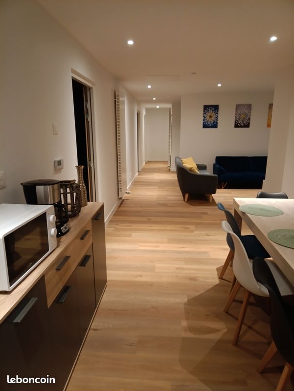 Appartement a louer lamballe-armor - Surfyn