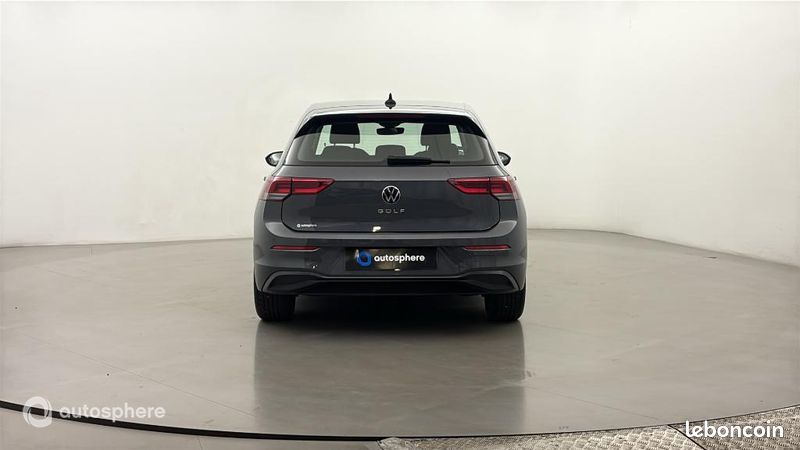 Volkswagen Golf 1.5 TSI ACT OPF 130ch Life 1st (image 6)