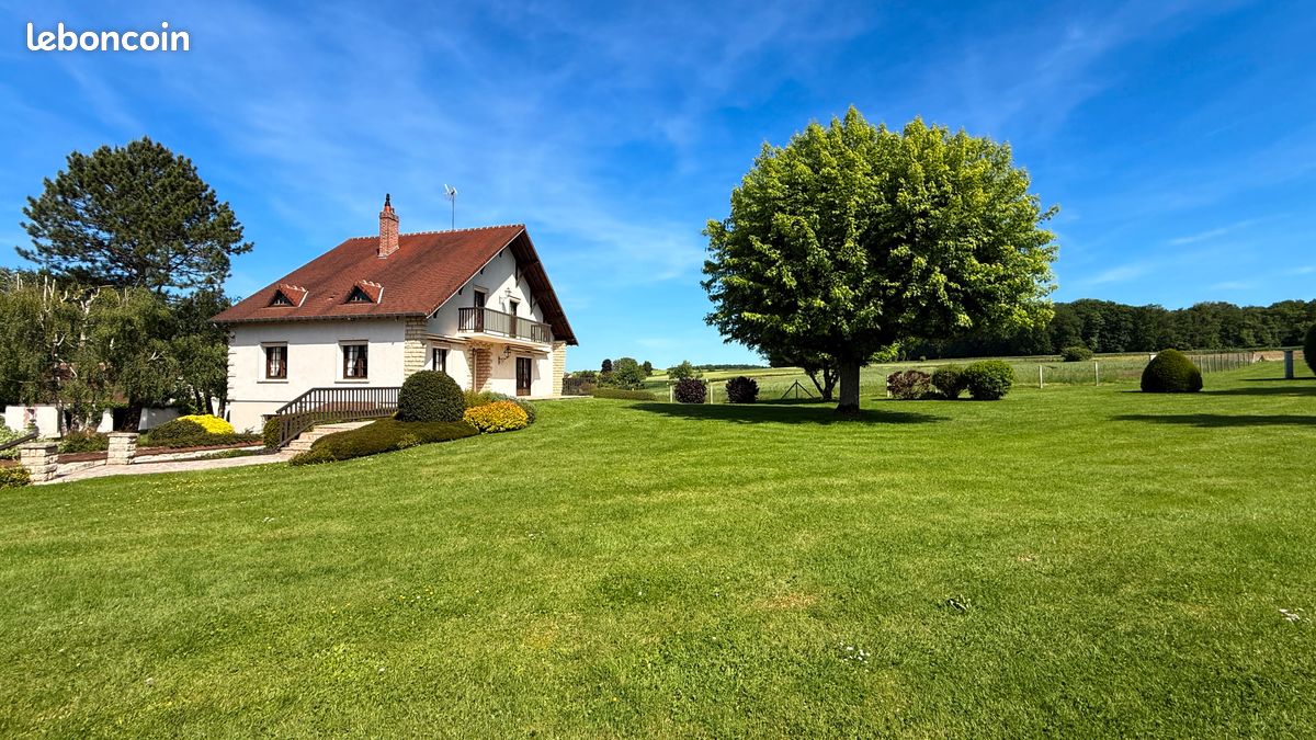 Maison 5 pièces 135 m² · à Esternay · 135 m² · 289 000 €