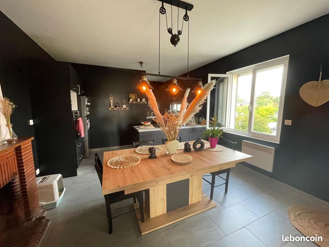 Appartement 3 pièces 97 m² - Saint-Paul-lès-Dax 40990 (image principale 2)