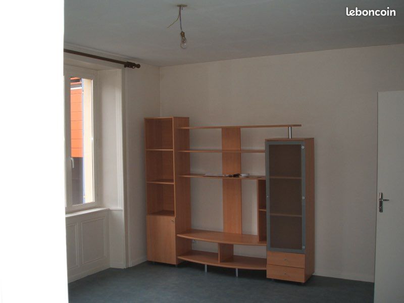 Appartement 2 pièces 34 m² · à Montbéliard · 34 m² · 370 €/mois