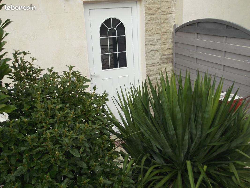 Appartement 1 pièce 30 m² · à Fondettes · 30 m² · 450 €/mois