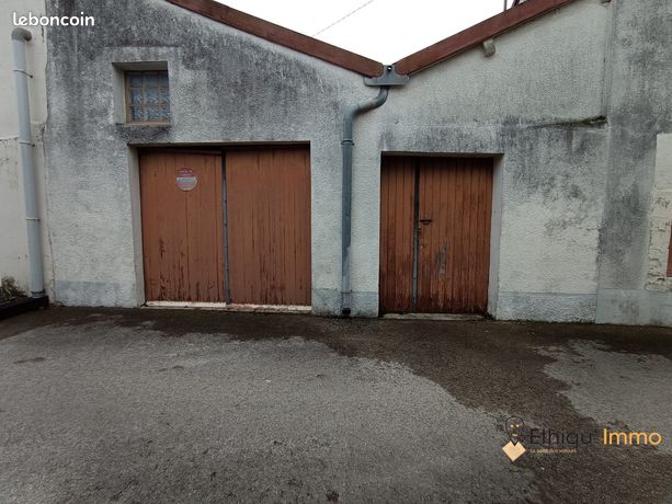 Parking/box 75 m² Bar-sur-Aube