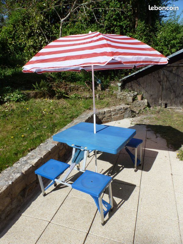 Table picnic pliable (image 3)