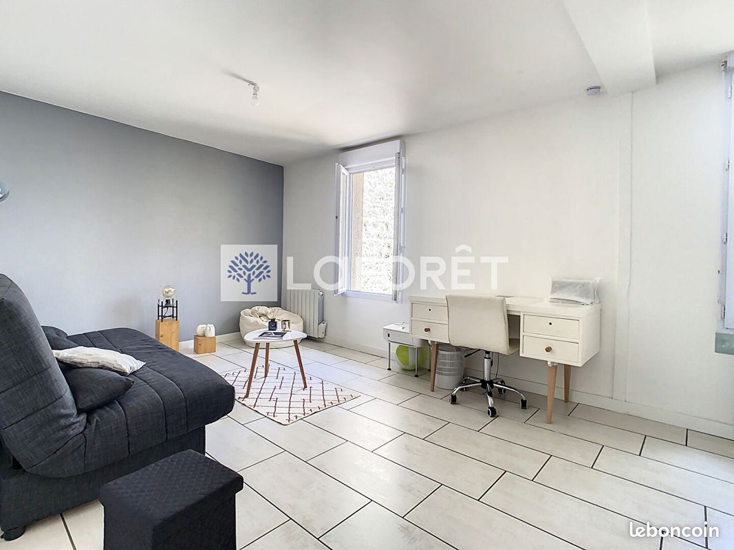 Appartement 2 pièces 50 m² · à Bressuire · 50 m² · 430 €