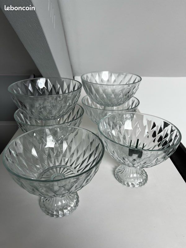 Coupelles (image 1)