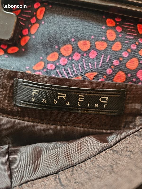 Jupe Fred Sabatier, 44 Vêtements - Main Image