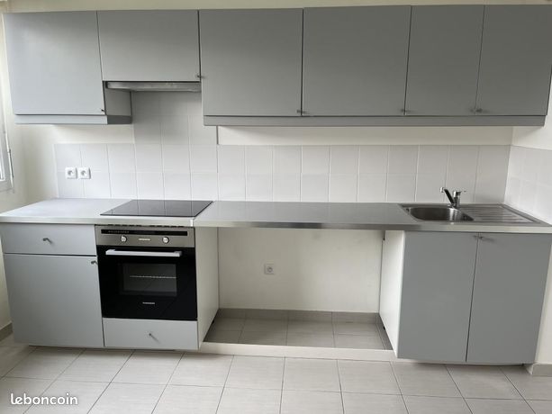 Appartement a louer nanterre - 2 pièce(s) - 49 m2 - Surfyn