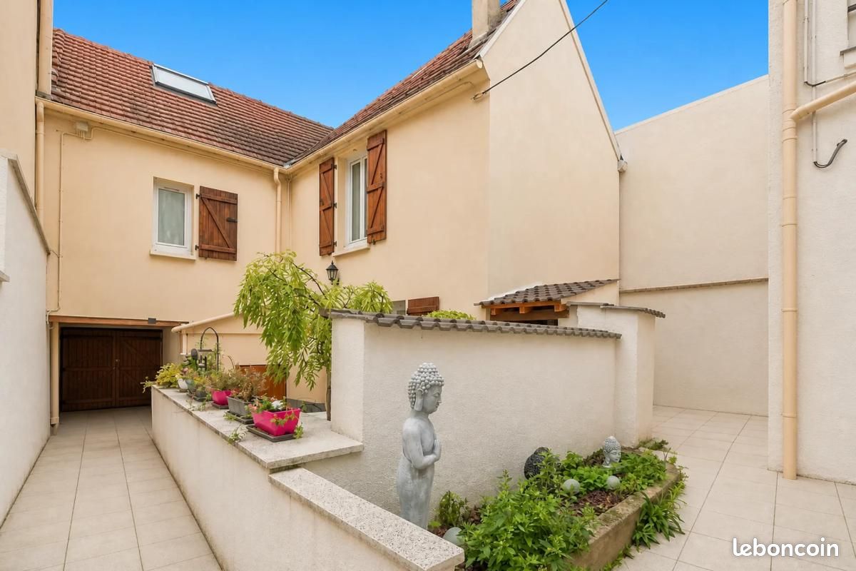 Maison 5 pièces 85 m² (image 1)