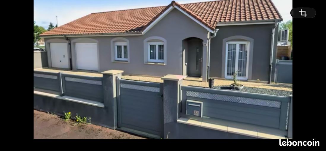 Maison 5 pièces 110 m² · à Hagondange · 110 m² · 340 000 €