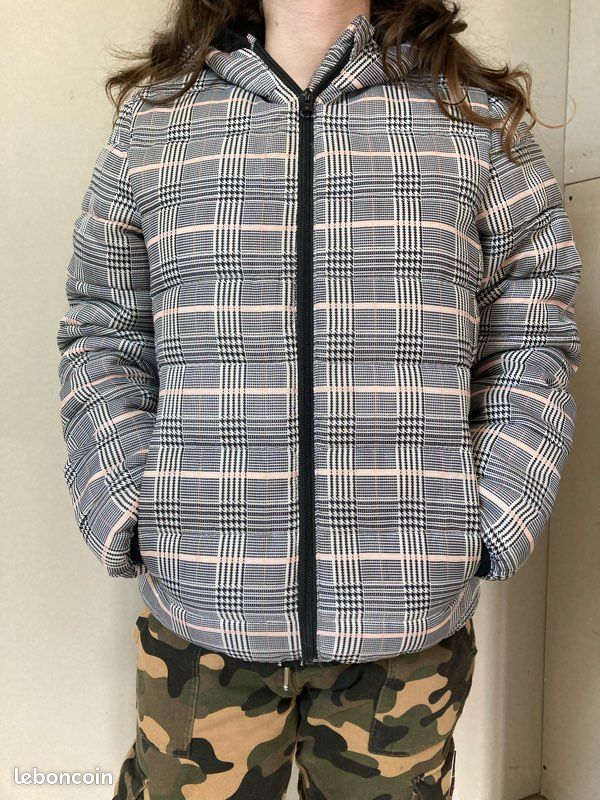 Manteau T 14 ans (image 1)