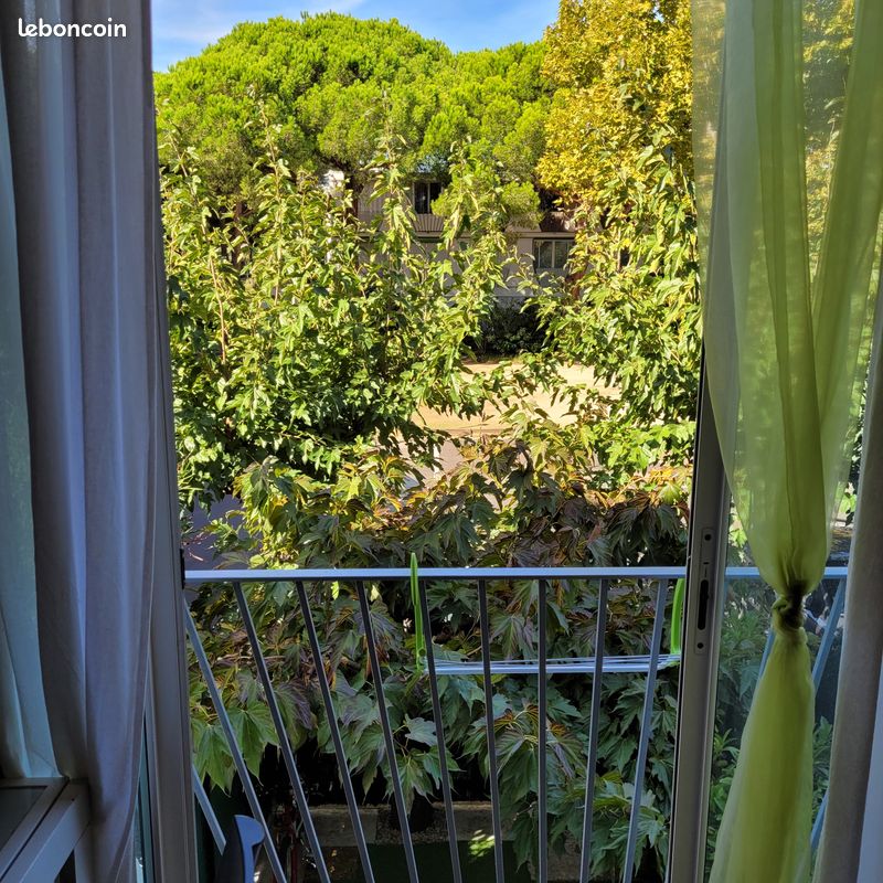 Appartement 1 pièce 25 m² · à La Grande-Motte · 25 m² · 125 000 €