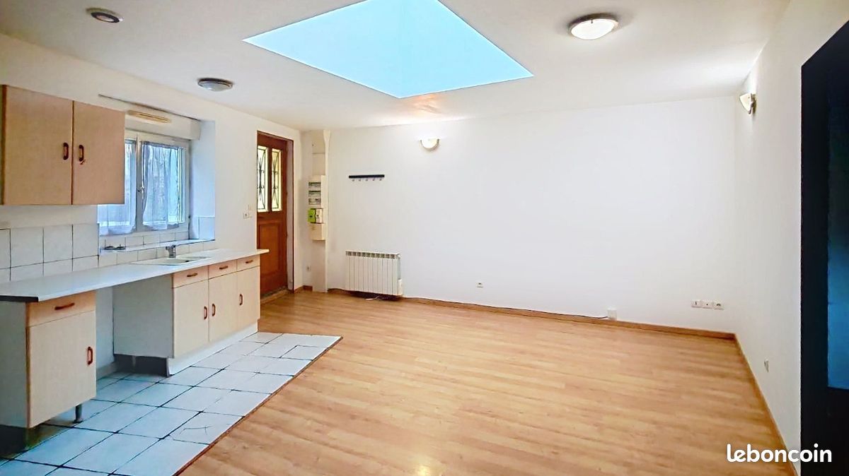 Appartement 3 pièces 56 m² · à Givors · 56 m² · 725 €/mois