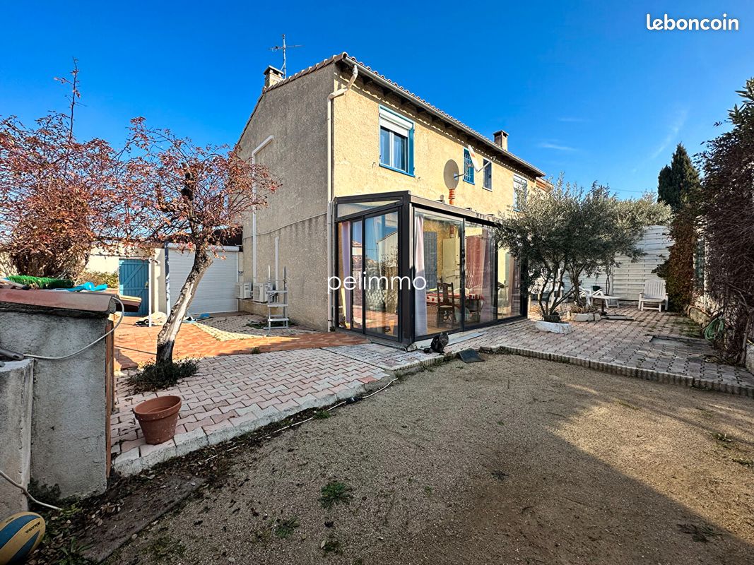Maison 6 pièces 131 m² · à Lançon-Provence · 131 m² · 315 000 €