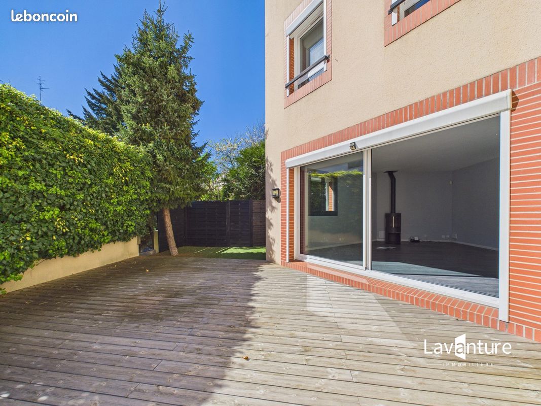 Maison 5 pièces 119 m² · à Châtenay-Malabry · 119 m² · 620 000 €