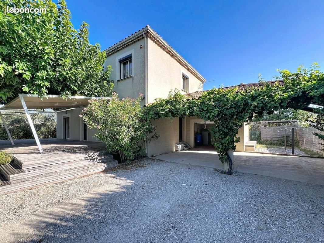 Maison 4 pièces 142 m² · à Loriol-sur-Drôme · 142 m² · 365 000 €