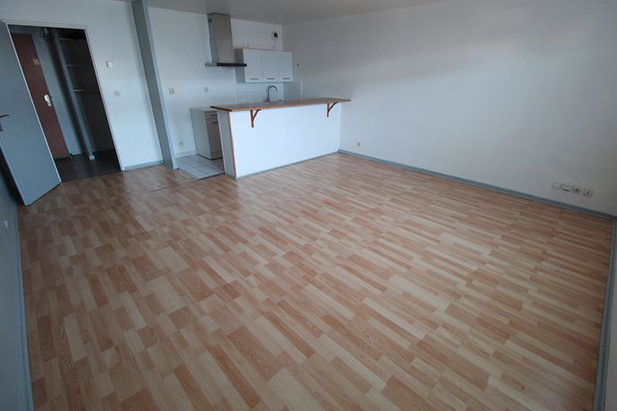 Appartement a louer domont - 1 pièce(s) - 37 m2 - Surfyn