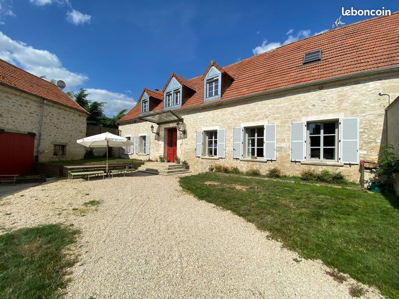 Maison 7 pièces 230 m² · à Les Septvallons · 230 m² · 320 000 €