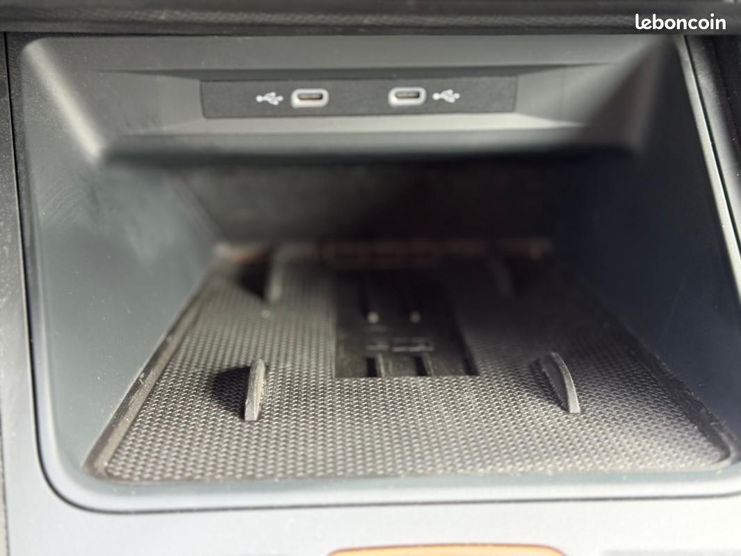 Cupra Formentor 2.0 TDI 150 ch DSG7 V (image 20)